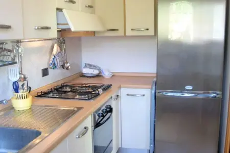Villino Miro, Maison de vacances spacieuse avec jardin privé - Photo 4