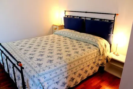 Villino Miro, Maison de vacances spacieuse avec jardin privé - Photo 5