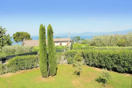 Villino Miro, Maison de vacances spacieuse avec jardin privé - Photo 6