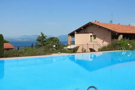 Villino Miro, Maison de vacances spacieuse avec jardin privé - Photo 8