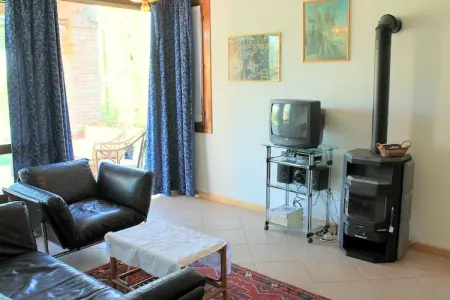Villino Miro, Maison de vacances spacieuse avec jardin privé - Photo 9