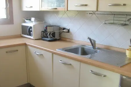Villino Miro, Maison de vacances spacieuse avec jardin privé - Photo 11