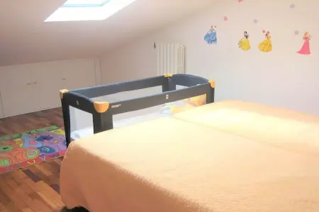 Villino Miro, Maison de vacances spacieuse avec jardin privé - Photo 12