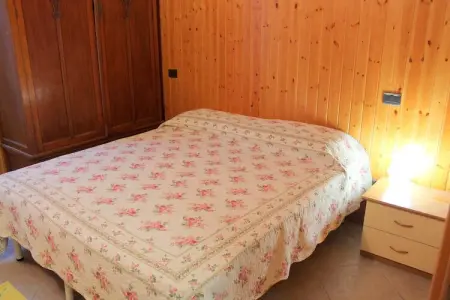Villino Miro, Maison de vacances spacieuse avec jardin privé - Photo 13