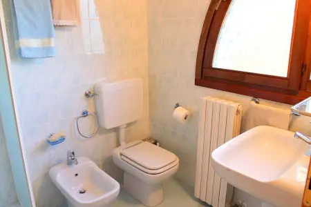 Villino Miro, Maison de vacances spacieuse avec jardin privé - Photo 15