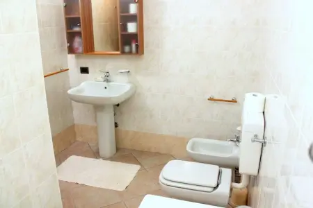 Villino Miro, Maison de vacances spacieuse avec jardin privé - Photo 17