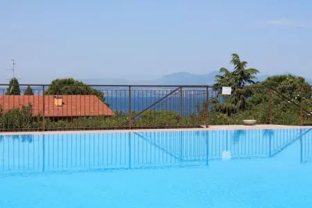 Villino Miro, Maison de vacances spacieuse avec jardin privé - Photo 19