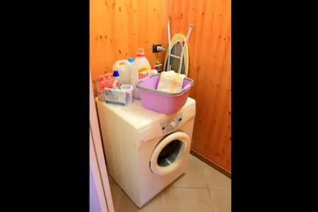 Villino Miro, Maison de vacances spacieuse avec jardin privé - Photo 20