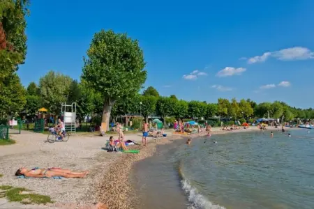 Villino Miro, Maison de vacances spacieuse avec jardin privé - Photo 26