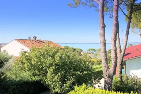 Belvedere Sette, Maison à Lazise proche des pistes de ski - Photo 5