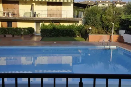 Belvedere Sette, Maison à Lazise proche des pistes de ski - Photo 8