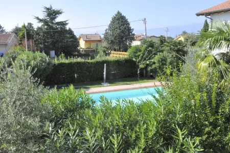 Madonnina A Due, Maison à Lazise près du lac de Garde - Photo 12