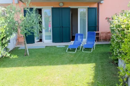 Madonnina A Tre, Maison à Lazise près du lac de Garde - Photo 6