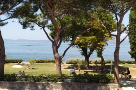 Madonnina A Tre, Maison à Lazise près du lac de Garde - Photo 18