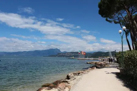 Madonnina A Tre, Maison à Lazise près du lac de Garde - Photo 38