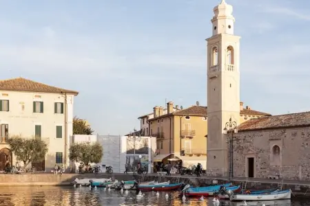 Madonnina A Cinque, Charmante retraite au bord du lac - Photo 26