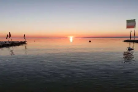 Madonnina A Cinque, Charmante retraite au bord du lac - Photo 34