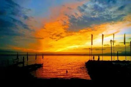 Madonnina A Cinque, Charmante retraite au bord du lac - Photo 35