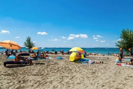 Madonnina A Cinque, Charmante retraite au bord du lac - Photo 36
