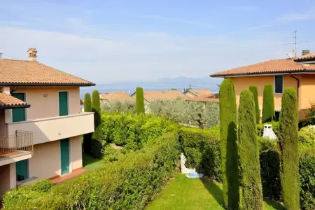 Garden A Tre, Retraite au bord du lac Lazise - Photo 6