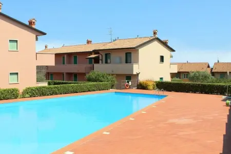 Garden A Tre, Retraite au bord du lac Lazise - Photo 9