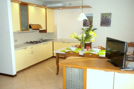 Garden A Tre, Retraite au bord du lac Lazise - Photo 12