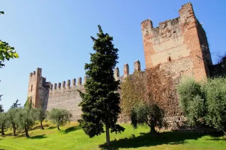 Garden A Tre, Retraite au bord du lac Lazise - Photo 29