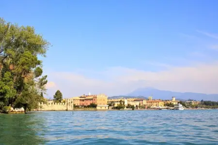 Garden A Tre, Retraite au bord du lac Lazise - Photo 30