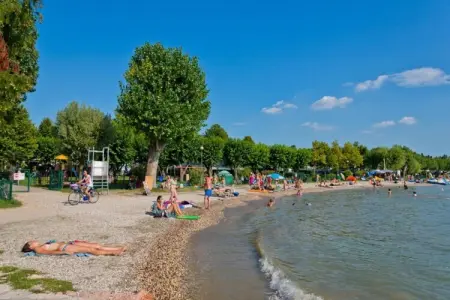 Garden A Tre, Retraite au bord du lac Lazise - Photo 32