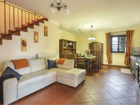 Il Rustico, Gite 6 personnes à Lucca - Photo 5