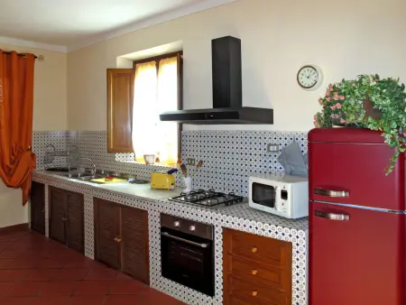 Il Rustico, Gite 6 personnes à Lucca - Photo 8
