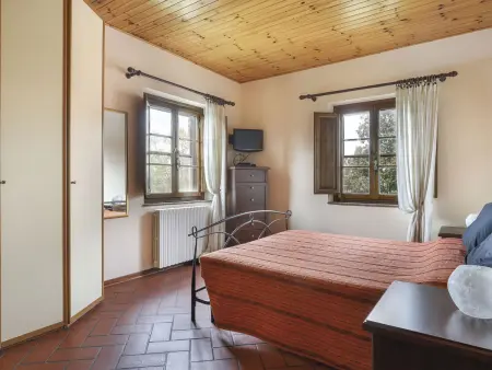 Il Rustico, Gite 6 personnes à Lucca - Photo 10
