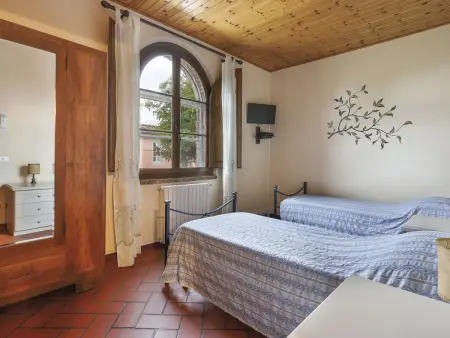 Il Rustico, Gite 6 personnes à Lucca - Photo 11