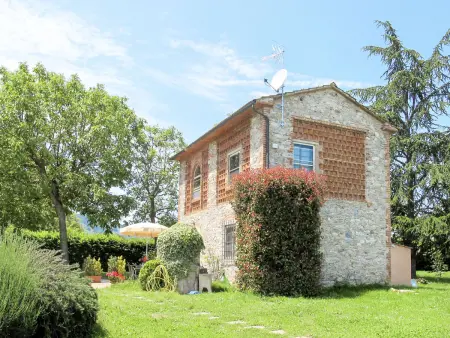 Il Rustico, Gite 6 personnes à Lucca - Photo 14