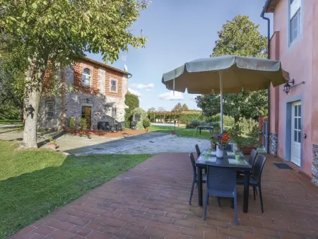 Il Rustico, Gite 6 personnes à Lucca - Photo 17