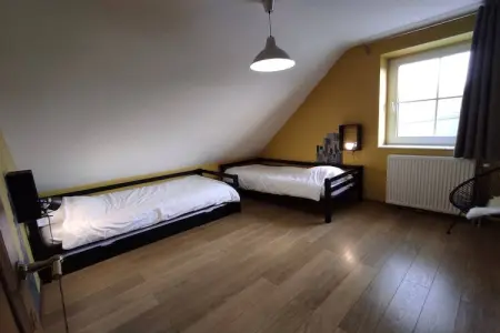 Amon cana, Villa de luxe avec piscine dans les Ardennes - Photo 20
