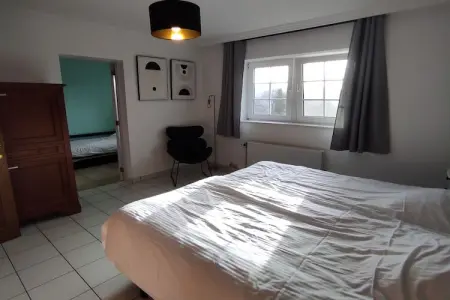 Amon cana, Villa de luxe avec piscine dans les Ardennes - Photo 21