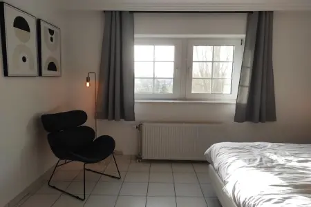 Amon cana, Villa de luxe avec piscine dans les Ardennes - Photo 23