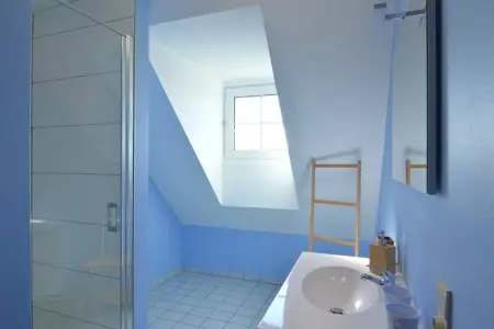 Amon cana, Villa de luxe avec piscine dans les Ardennes - Photo 31