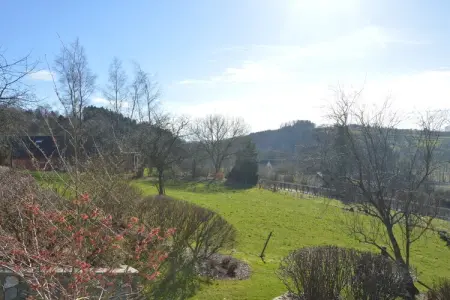 Amon cana, Villa de luxe avec piscine dans les Ardennes - Photo 36