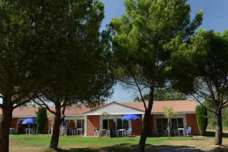 Résidence Côté Canal 2, Escapade romantique dans un vignoble - Photo 5