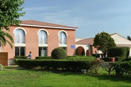 Résidence Côté Canal 2, Escapade romantique dans un vignoble - Photo 6