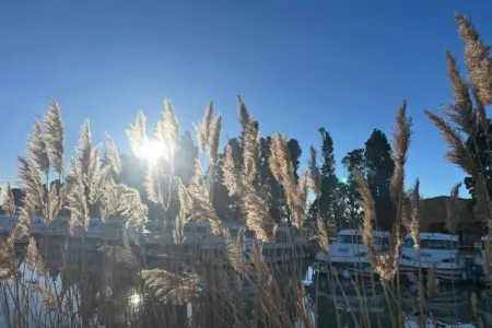 Résidence Côté Canal 2, Escapade romantique dans un vignoble - Photo 21