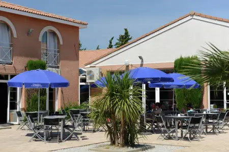 Résidence Côté Canal 1, Appartement familial - Photo 2