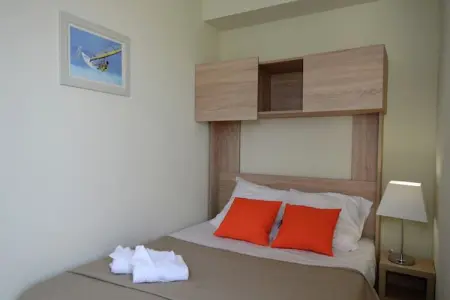 Résidence Côté Canal 1, Appartement familial - Photo 10