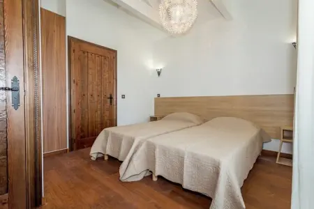 Résidence L’Orée de Milady 2, Villa basque avec jardin - Photo 4