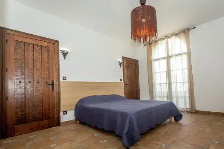 Résidence L’Orée de Milady 2, Villa basque avec jardin - Photo 11