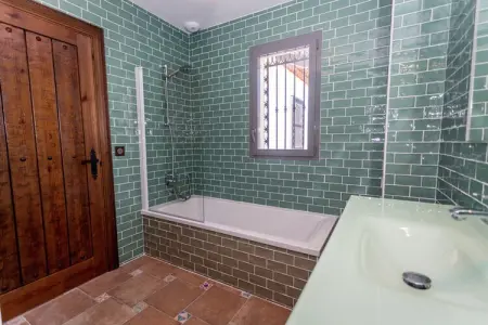 Résidence L’Orée de Milady 2, Villa basque avec jardin - Photo 12