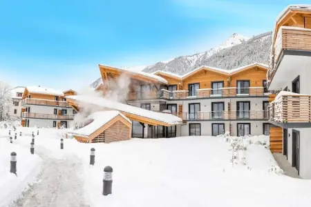 Isatis 1, Confort alpin à proximité des pistes - Photo 21