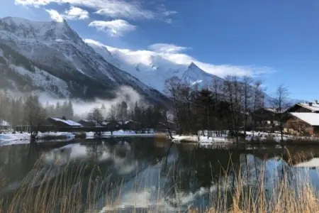 Isatis 1, Confort alpin à proximité des pistes - Photo 34
